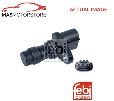 CRANKSHAFT POSITION SENSOR FEBI BILSTEIN 106822 FOR MAZDA 6,3,5 - Image 1 of 4