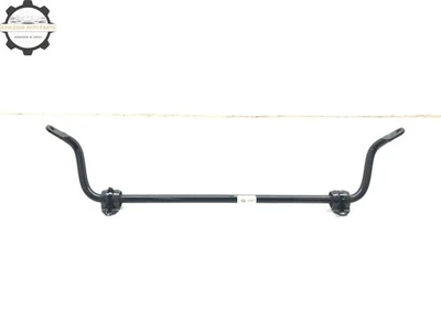 KIA TELLURIDE 2020-2024 TRACCIÓN DELANTERA ESTABILIZADOR TRASERO BARRA ESTABILIZADORA ANTIVUELCO FABRICANTE DE EQUIPOS ORIGINALES Foto 1 de 4