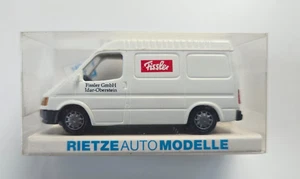 Rietze Auto Modell Nr.: , Ford Transit "Fissler" -029- - Picture 1 of 2