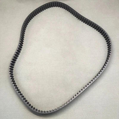1x Rear Wheel Chain Drive Belt 59011-0004 For Kawasaki Vulcan2000  - Image 1 of 4