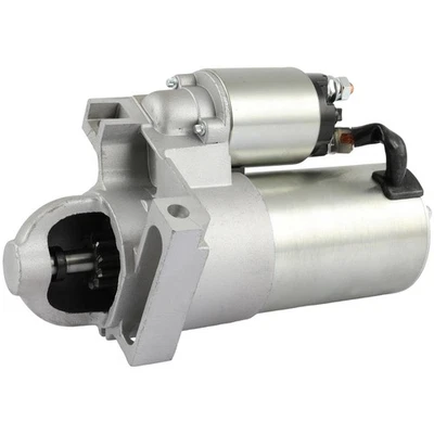 Arranque para Pontiac Grand Prix 1997-2007 Firebird 1995-1997 Bonneville 1992-2003 Foto 1 de 4