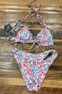 Damen Zaful Badeanzug, Bikini Größe 6 - Bild 1 von 10