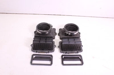 2017 SKI-DOO SUMMIT X 850 E-TEC V FORCE 3 REEDS WITH MANIFOLDS V3122R-873M-2 - Image 1 of 4