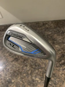 Cleveland Launcher XL 43* Pitching Wedge- Regular Project X Cypher Sixty 5.5 - Picture 1 of 14