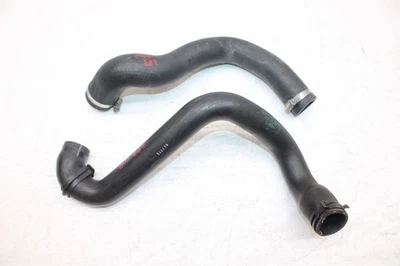 Chrysler Crossfire ZH CONV #389 2005 mangueras de refrigeración del radiador superior e inferior Foto 1 de 4