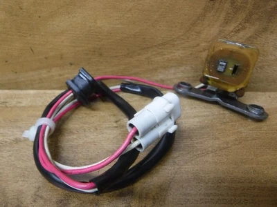 Yamaha TTR225 TT225 TW200 XT225 1999-2025 OEM camioneta pickup bobina pulso pulsor Foto 1 de 4