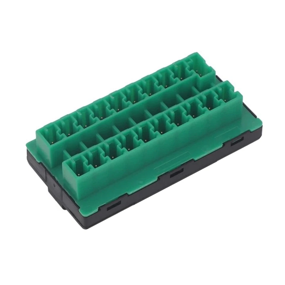 Easy Install 20 Way Can Buss Fuse Connector For Ram 1500 2500 3500 68321746AA - Image 1 of 4