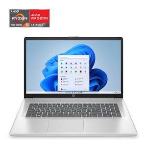 HP 17-CP3017CA 17.3" Laptop - Imagen 1 de 6