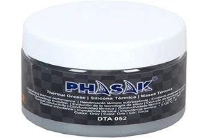Phasak DTA 052 – Thermal Paste, 50 g, Grey - Afbeelding 1 van 1