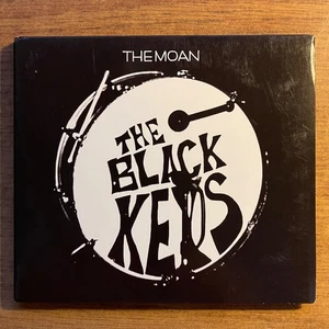 THE BLACK KEYES THE MOAN SELTENE CD GETESTET SPÄTES NITE SCHNÄPPCHEN! - Bild 1 von 2
