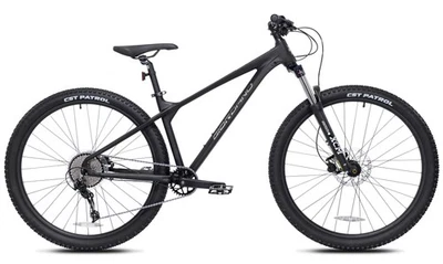 29" Giordano Men'S Intrepid Mountain Bike, Adult, Ages 13+, Black - Image 1 of 4