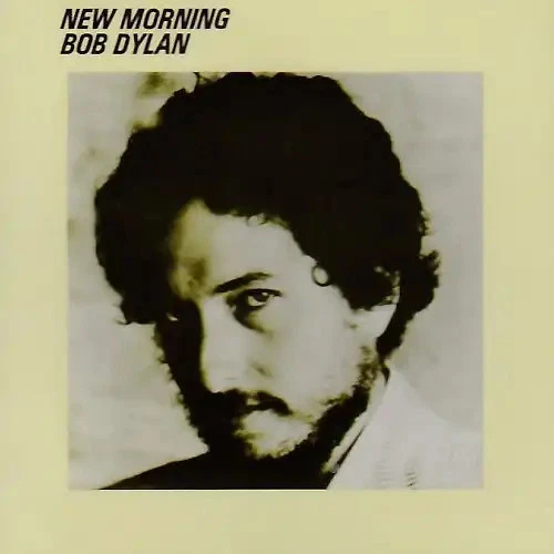 Dylan,Bob - New Morning - Bild 1 von 1