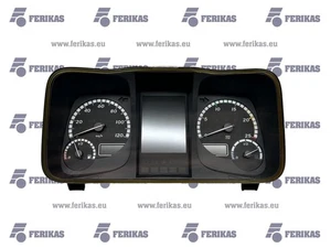 Cuadro de instrumentos Mercedes Benz Actros A0094460021, A0104465021, A0094460521 - Imagen 1 de 5