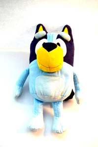 Bluey - 13 Zoll sprechender Plüsch - interaktiv - Mitsingen, 9 verschiedene Sätze - Bild 1 von 2