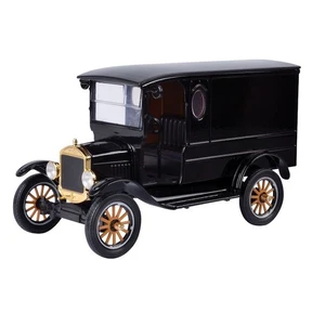 ,MOTOR MAX, FORD Modelo T 1925 negro, 1/24, MMX79316BK - Imagen 1 de 1