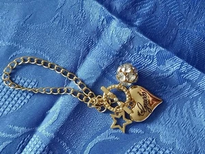 Damen Armband  Guess Gold  Farben ,sehr guter Gebrauchter Zustand - Bild 1 von 4