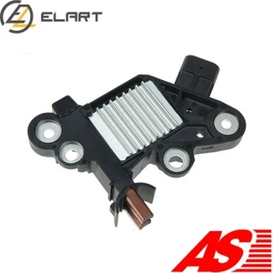 ALTERNATOR REGULATOR ARE0238S - Picture 1 of 9