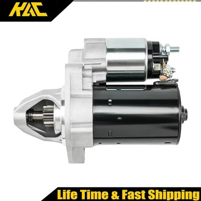 Motores de arranque Mercedes-Benz C250 2012-2015 Mercedes-Benz SLK250 2012-2015 - Imagem 1 de 4