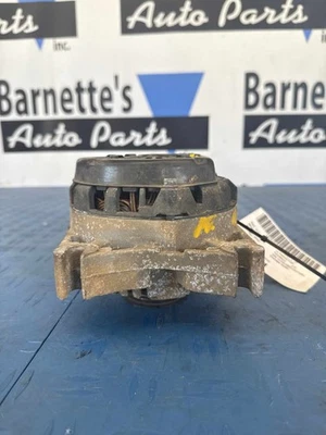 03 04 05 Alternador LINCOLN AVIATOR (130 amperios) A Oe# F8ou10300cb Foto 1 de 4