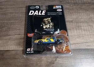 1986 Dale Earnhardt Wrangler Windshield Wiper 1:64 Dale Movie Diecast 3 Of 12 - Picture 1 of 6