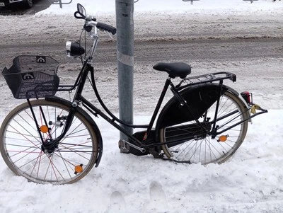 Batavus Fahrrad Gr. 26 in Berlin - Bild 1 von 3