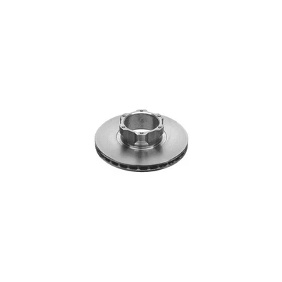 Febi Brake Disc - 09678 - Image 1 of 4