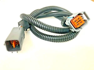For 99-01 Subaru Impreza Legacy Outback Mazda Rear O2 Oxygen Sensor Harness 10'' - Picture 1 of 4