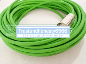 1PCS NEW FIT FOR VW3M8100R300 30M Servo Motor Encoder Cable - Afbeelding 1 van 1