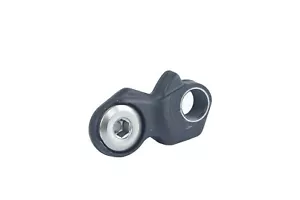 Shimano Road Mountain Bicycle Bike Rear Derailleur Extension Hanger Bracket Axle - Foto 1 di 6