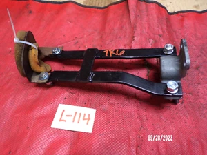 Triumph TR6 1970-76, Steering Column Mounting Bracket, Original, !! - Picture 1 of 1