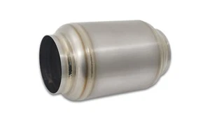 Vibrant Performance 17635 Race Mufflers - Picture 1 of 1