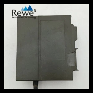 Siemens Simatic S7 6ES7 365-0BA0-0AA0 - Imagen 1 de 3
