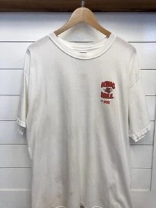 Vintage Gildan King of The Hill on Fox T-Shirt Herren XL weiß Promo Mike Judge - Bild 1 von 14