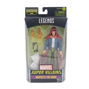 Marvel's The Hood Legends Series Super Villains BAF Xemnu 6" Action Figure - Picture 1 of 6