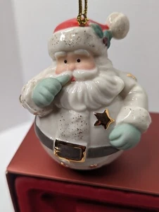 Lenox Jolly Jingle 758560 Ordinment - Bild 1 von 9