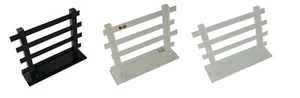 Acrylic 48 Notch Display Dangles Hoops Studs Earring Rack jewellery (Small) - Picture 1 of 7