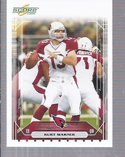 2006 Score Football Card Pick 1-248