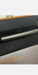 Varis Hair Curler by Hydroionic Crystals - 1" Marcel curling iron Iron Nib - Picture 1 of 7