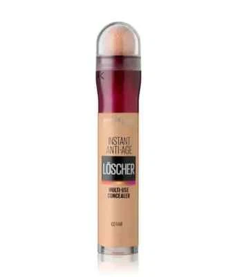 Maybelline Instant Anti-Age Löscher Augenringe & Fältchen Concealer - 03 Fair - Bild 1 von 3
