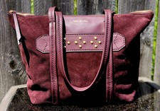 vera bradley mallory tote