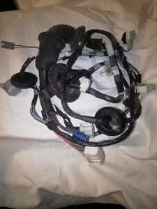 Toyota Celica T18/20 94/99 Left Door Electrical System - Picture 1 of 4