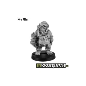 Orc Pilot - Picture 1 of 1