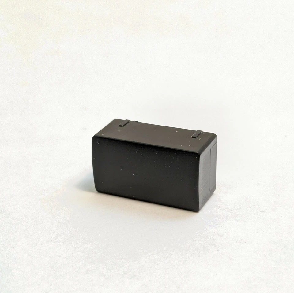 Denon AVR-1100 1150 1160 1170 1180 Receiver Parts Power Knob Button - Image 1 of 4