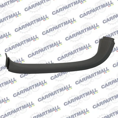 2001-2007 Toyota Highlander Rear Left Inner Tailgate Reveal Molding Trim Cover - Image 1 of 4