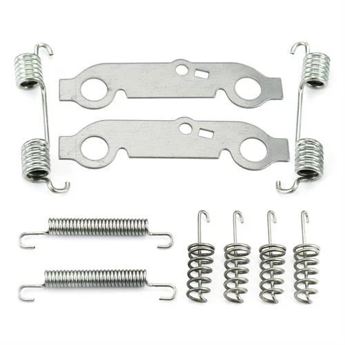 Kit D'Accessoires De Freins Arrière Pour Mercedes-Benz S-Class SL Berline W123 - Photo 1/1