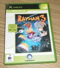 Original Xbox Game - Rayman 3: Hoodlum Havoc (Classics, Nb)