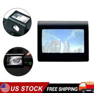 New 28mm / 35mm / 40mm Optical Viewfinder Metal Waist Level Finder Viewfinder - Picture 1 of 26