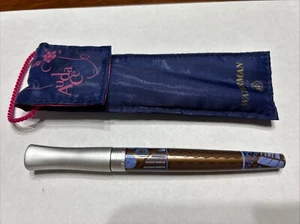 Waterman Audace Ballpoint Pen in Pouch, Urban Nomad, Made in France - Picture 1 of 6