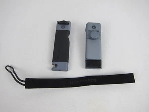Pinces universelles pliables pour smartphone Manfrotto TwistGrip - Photo 1 sur 5