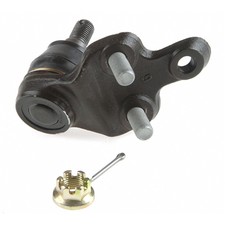 Suspension Ball Joint Front Left Lower MOOG K90346